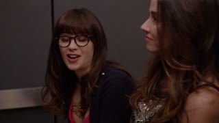 New Girl - S3E18 - Sister III