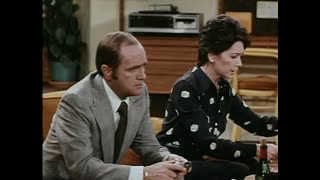 The Bob Newhart Show - S2E19 - Clink Shrink