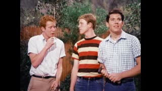 Happy Days - S2E18 - Get a Job