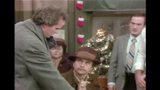 Barney Miller - S8E7 - Homeless