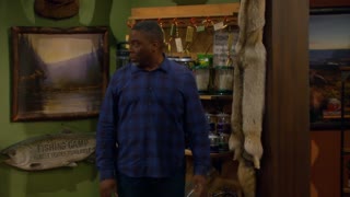 Last Man Standing - S3E21 - April, Come She Will