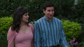 The Goldbergs - S9E15 - The Wedding