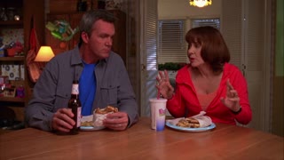 The Middle - S1E9 - Siblings