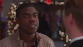 30 Rock - S4E8 - Secret Santa