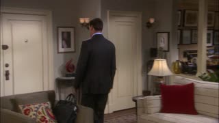 Rules of Engagement - S5E6 - Baked