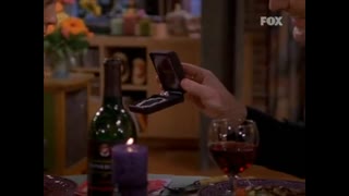 Dharma & Greg - S5E16 - I Think, Therefore I Am in Trouble