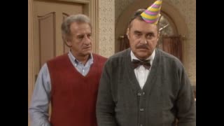 Mr. Belvedere - S1E2 - The Outcasts