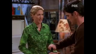 Dharma & Greg - S4E21 - Pride & Prejudice