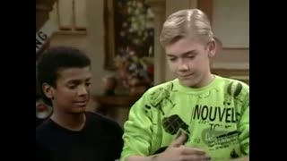 Silver Spoons - S3E22 - Return of the Paisley Conspiracy