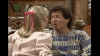 It's Garry Shandling's Show. - S1E6 - It's Garry Shandling's Problem, But It's Jo-Jo's Show