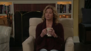 Last Man Standing - S9E14 - The Two Nieces of Eve