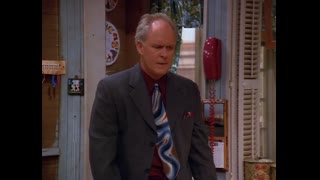 3rd Rock from the Sun - S3E8 - A Friend in Dick