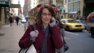 30 Rock - S6E8 - The Tuxedo Begins