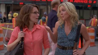 30 Rock - S5E2 - When It Rains, It Pours