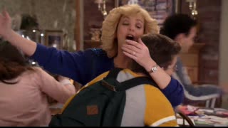 The Goldbergs - S4E22 - The Day After the Day After