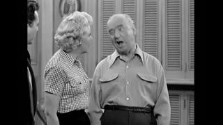 I Love Lucy - S2E4 - The Handcuffs