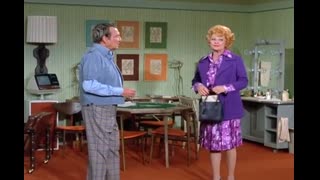 Here's Lucy - S6E21 - Lucy and Phil Harris Strike up the Band