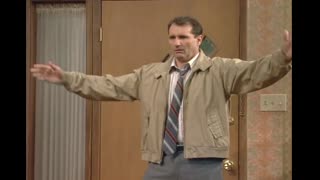 Married... with Children - S7E9 - Rock of Ages