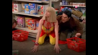 Dharma & Greg - S5E15