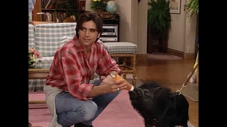 Full House - S6E21 - Room for One More?