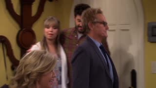 Last Man Standing - S4E22 - Daddy Dearest