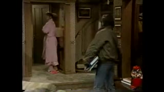 Mr. Belvedere - S5E8 - The Curse