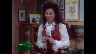 The Nanny - S1E14 - The Family Plumbing