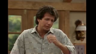 It's Garry Shandling's Show. - S1E4 - Foul Ball