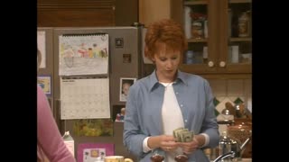 Reba - S1E7 - Tea and Antipathy