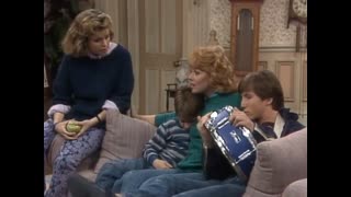 Mr. Belvedere - S2E14 - The Dropout