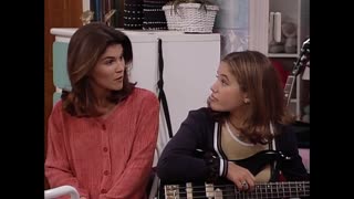 Full House - S8E18 - We Got the Beat