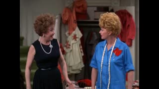 The Lucy Show - S2E19 - Ethel Merman and the Boy Scout Show