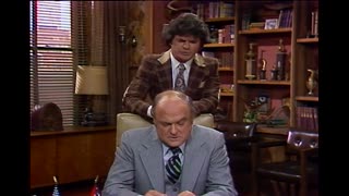 WKRP in Cincinnati - S3E9 - The Painting