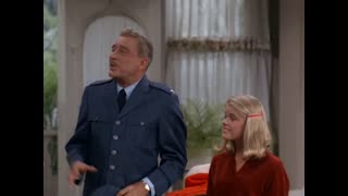 The Lucy Show - S2E10 - Lucy and the Military Academy