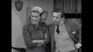 The Dick Van Dyke Show - S4E4 - A Vigilante Ripped My Sports Coat