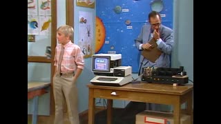 Silver Spoons - S2E3 - A Fair to Remember