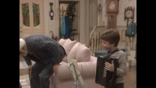 Mr. Belvedere - S2E4 - Requiem