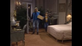 Mr. Belvedere - S4E14 - The Trip: Part 2