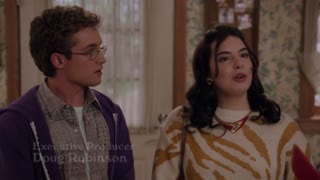 The Goldbergs - S10E16 - The Better Annie