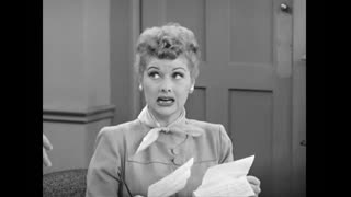 I Love Lucy - S3E28 - Tennessee Ernie Visits