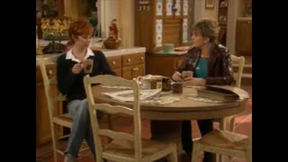 Reba - S1E14 - The Story of a Divorce