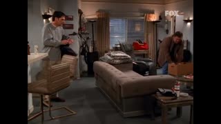 Dharma & Greg - S4E24 - The End of the Innocence: Part 2