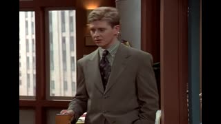 NewsRadio - S2E8 - Negotiation