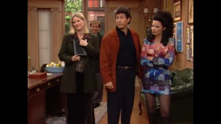 The Nanny - S5E6 - A Decent Proposal