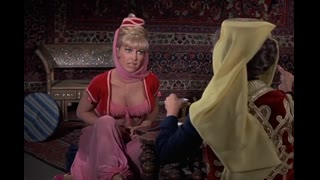 I Dream of Jeannie - S4E18 - Is There a Doctor in the House