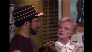 WKRP in Cincinnati - S4E19 - The Creation of Venus