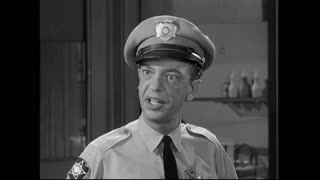 The Andy Griffith Show - S5E30 - Opie Flunks Arithmetic