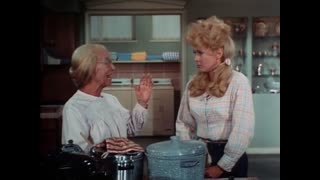 The Beverly Hillbillies - S6E19 - The Diner