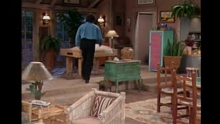 It's Garry Shandling's Show. - S4E8 - The Day Howard Moved In