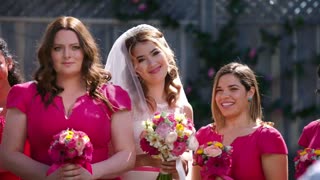 Superstore - S2E21 - Cheyenne's Wedding